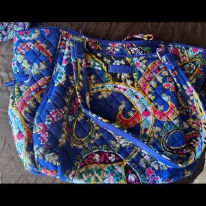 Vera Bradley Purse